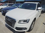Audi Q5 2017