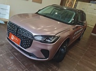 Lincoln Corsair 2024