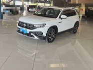 Volkswagen Tayron 2023