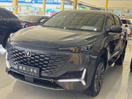 Changan UNI-K 2021