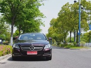Mercedes-Benz CLS-Class 2013