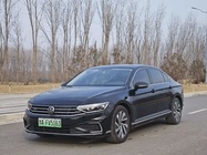 Volkswagen Magotan 2024