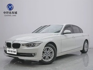 BMW 3 Series 2014