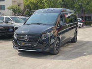 Mercedes-Benz V-Class 2025