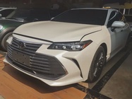 Toyota Avalon 2021