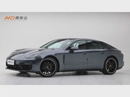 Porsche Panamera 2022