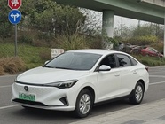 Changan Eado 2022