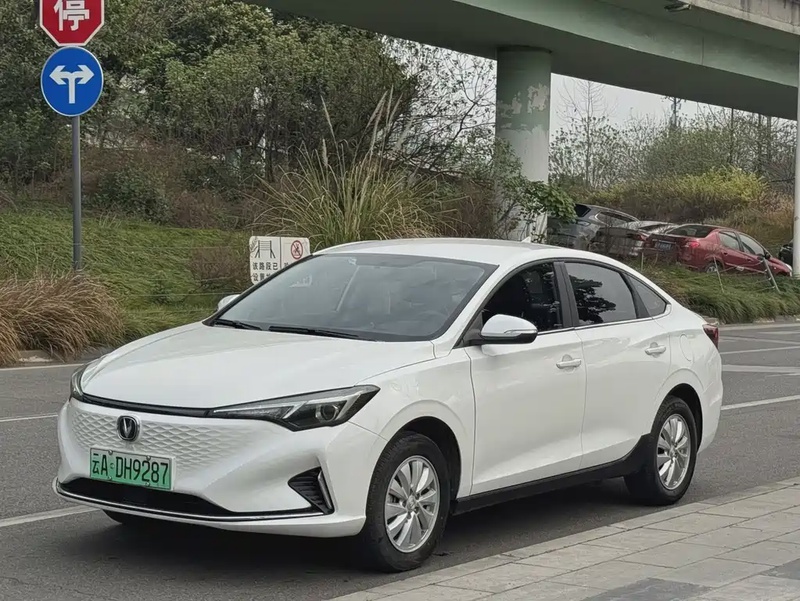 Changan Eado