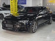 Audi S4 2019