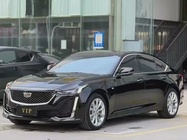Cadillac CT5 2023