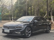 Volkswagen Magotan 2022