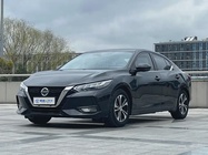 Nissan Sylphy 2021