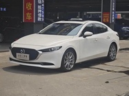 Mazda 3 2021