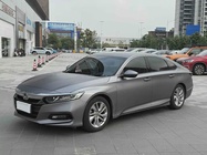 Honda Accord 2020