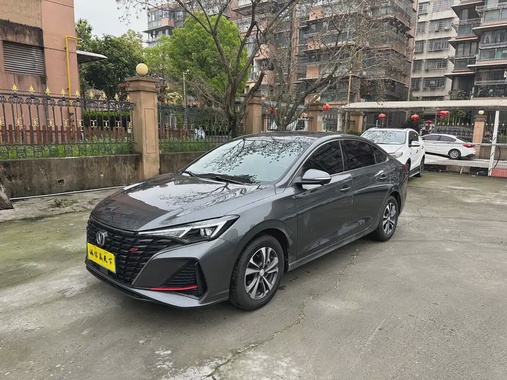 Changan Eado 2024