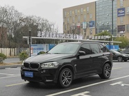 BMW X5M 2016
