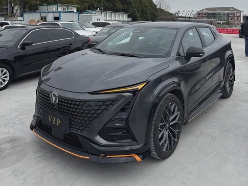 Changan UNI-T 2022