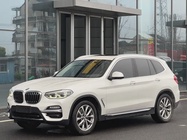 BMW X3 2019