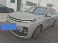Li Auto L9 2025