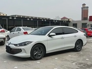 Volkswagen Lamando 2025