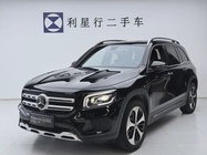 Mercedes-Benz GLB-Class 2023