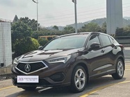Acura CDX 2019