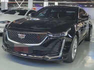Cadillac CT5 2021