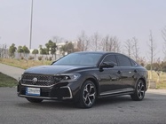 Volkswagen Passat 2024