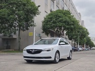 Buick Excelle 2021