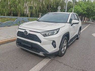 Toyota RAV4 2021