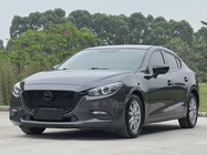 Mazda 3 2017