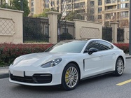 Porsche Panamera 2018