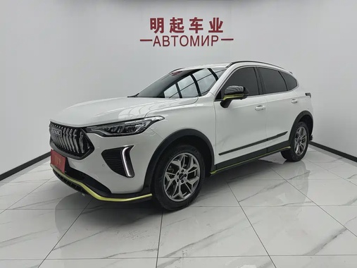 Haval Chitu 2022