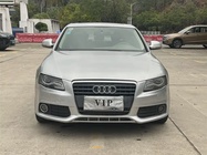 Audi A4 2009