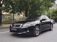 Honda Accord 2008