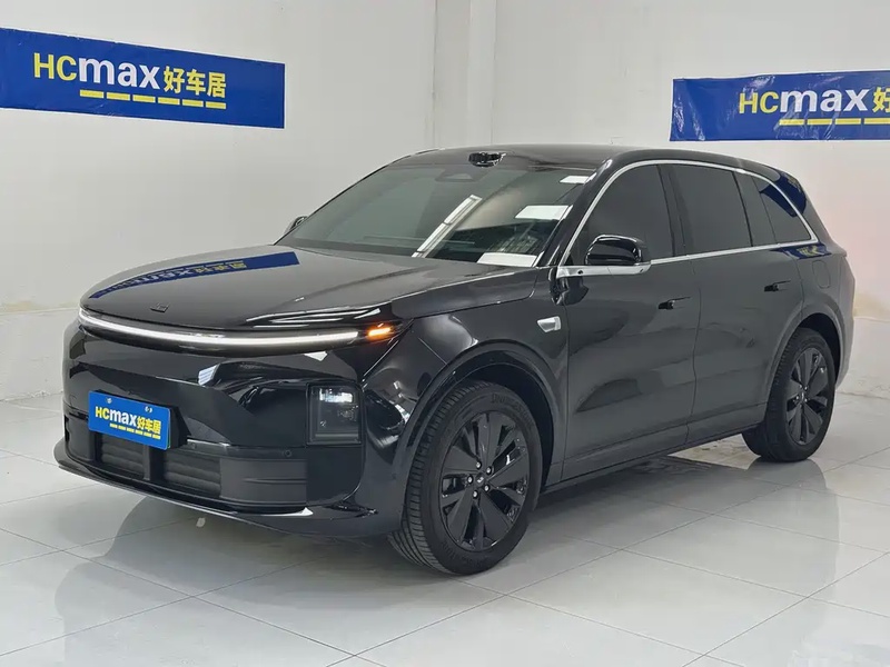 Li Auto L6