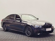 BMW 3 Series 2021