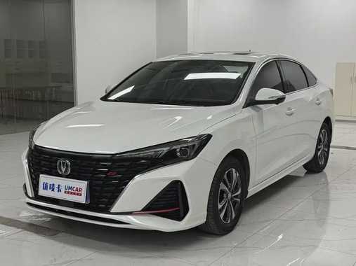 Changan Eado 2022