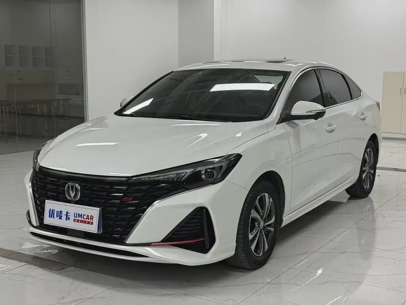 Changan Eado
