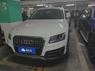 Audi Q5 2018
