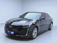 Cadillac CT5 2023