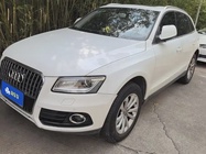 Audi Q5 2015