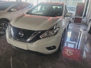 Nissan Murano 2017