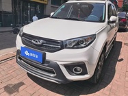 Chery Tiggo 3 2017