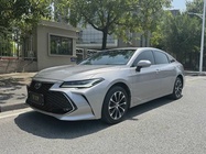 Toyota Avalon 2022