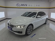 BMW 3 Series 2019