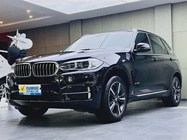 BMW X5 2018