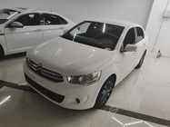 Citroen Elysee 2015