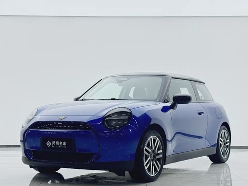 MINI Cooper 2024