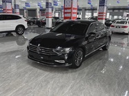 Volkswagen Magotan 2022